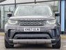 USED 2017 67 LAND ROVER DISCOVERY 3.0 TD V6 HSE Luxury SUV 5dr Diesel Auto 4WD Euro 6 (s/s) (258 ps) 