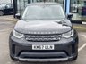 USED 2017 67 LAND ROVER DISCOVERY 3.0 TD V6 HSE Luxury SUV 5dr Diesel Auto 4WD Euro 6 (s/s) (258 ps) 