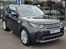 USED 2017 67 LAND ROVER DISCOVERY 3.0 TD V6 HSE Luxury SUV 5dr Diesel Auto 4WD Euro 6 (s/s) (258 ps) 