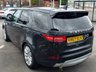 USED 2017 67 LAND ROVER DISCOVERY 3.0 TD V6 HSE Luxury SUV 5dr Diesel Auto 4WD Euro 6 (s/s) (258 ps) 