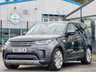 USED 2017 67 LAND ROVER DISCOVERY 3.0 TD V6 HSE Luxury SUV 5dr Diesel Auto 4WD Euro 6 (s/s) (258 ps) 