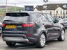 USED 2017 67 LAND ROVER DISCOVERY 3.0 TD V6 HSE Luxury SUV 5dr Diesel Auto 4WD Euro 6 (s/s) (258 ps) 