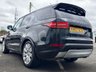 USED 2017 67 LAND ROVER DISCOVERY 3.0 TD V6 HSE Luxury SUV 5dr Diesel Auto 4WD Euro 6 (s/s) (258 ps) 