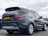 USED 2017 67 LAND ROVER DISCOVERY 3.0 TD V6 HSE Luxury SUV 5dr Diesel Auto 4WD Euro 6 (s/s) (258 ps) 