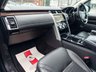 USED 2017 67 LAND ROVER DISCOVERY 3.0 TD V6 HSE Luxury SUV 5dr Diesel Auto 4WD Euro 6 (s/s) (258 ps) 