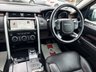 USED 2017 67 LAND ROVER DISCOVERY 3.0 TD V6 HSE Luxury SUV 5dr Diesel Auto 4WD Euro 6 (s/s) (258 ps) 