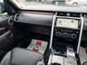 USED 2017 67 LAND ROVER DISCOVERY 3.0 TD V6 HSE Luxury SUV 5dr Diesel Auto 4WD Euro 6 (s/s) (258 ps) 