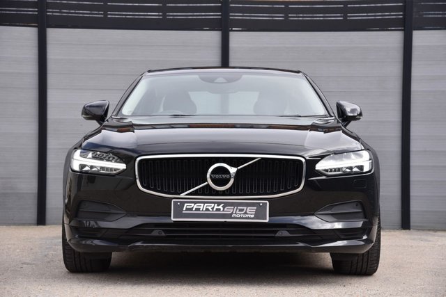 2018 VOLVO S90 - Photo 3