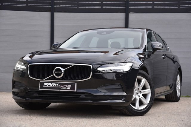 2018 VOLVO S90 - Photo 4