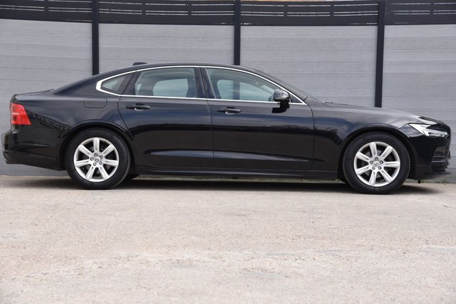 2018 VOLVO S90 - Photo 6