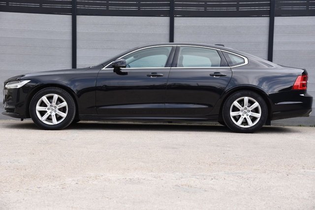 2018 VOLVO S90 - Photo 7