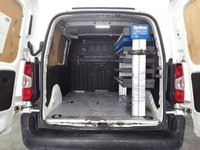 USED 2021 71 VAUXHALL COMBO 1.5 Turbo D 2300 Edition Panel Van 4dr Diesel Manual L1 H1 Euro 6 (s/s) (75 ps) ,NATIONWIDE DELIVERY NO PROBLEM
