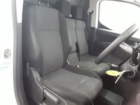 USED 2021 71 VAUXHALL COMBO 1.5 Turbo D 2300 Edition Panel Van 4dr Diesel Manual L1 H1 Euro 6 (s/s) (75 ps) ,NATIONWIDE DELIVERY NO PROBLEM