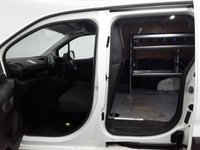 USED 2021 71 VAUXHALL COMBO 1.5 Turbo D 2300 Edition Panel Van 4dr Diesel Manual L1 H1 Euro 6 (s/s) (75 ps) ,NATIONWIDE DELIVERY NO PROBLEM