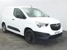 USED 2021 71 VAUXHALL COMBO 1.5 Turbo D 2300 Edition Panel Van 4dr Diesel Manual L1 H1 Euro 6 (s/s) (75 ps) ,NATIONWIDE DELIVERY NO PROBLEM