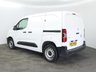 USED 2021 71 VAUXHALL COMBO 1.5 Turbo D 2300 Edition Panel Van 4dr Diesel Manual L1 H1 Euro 6 (s/s) (75 ps) ,NATIONWIDE DELIVERY NO PROBLEM