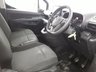 USED 2021 71 VAUXHALL COMBO 1.5 Turbo D 2300 Edition Panel Van 4dr Diesel Manual L1 H1 Euro 6 (s/s) (75 ps) ,NATIONWIDE DELIVERY NO PROBLEM