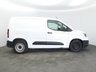 USED 2021 71 VAUXHALL COMBO 1.5 Turbo D 2300 Edition Panel Van 4dr Diesel Manual L1 H1 Euro 6 (s/s) (75 ps) ,NATIONWIDE DELIVERY NO PROBLEM