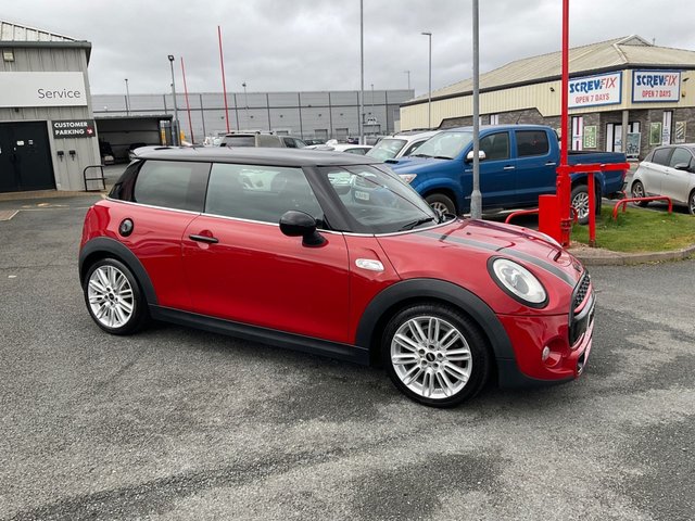 2015 MINI HATCH - Photo 3