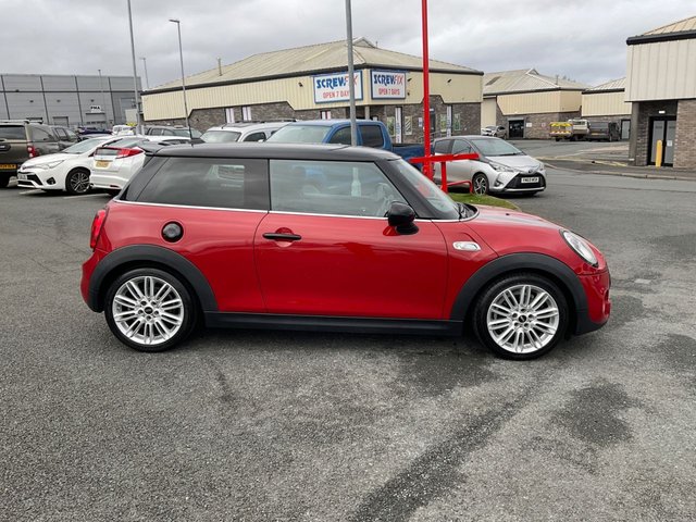2015 MINI HATCH - Photo 5