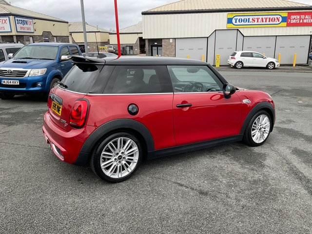 2015 MINI HATCH - Photo 7