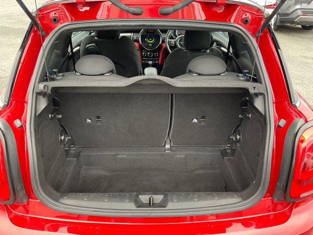 2015 MINI HATCH - Photo 8