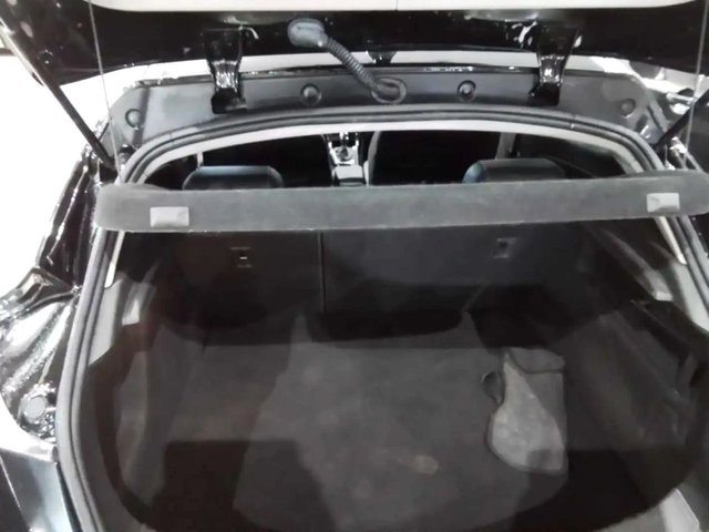 2017 VAUXHALL ASTRA GTC - Photo 8