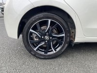 USED 2016 16 TOYOTA YARIS 1.33 Dual VVT-i Design Hatchback 5dr Petrol Manual Euro 6 (99 ps) 