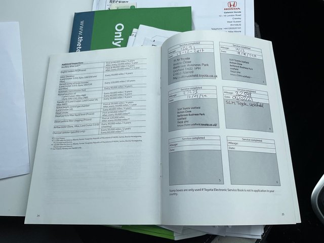 2016 TOYOTA YARIS - Photo 10