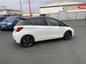 USED 2016 16 TOYOTA YARIS 1.33 Dual VVT-i Design Hatchback 5dr Petrol Manual Euro 6 (99 ps) 