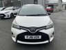 USED 2016 16 TOYOTA YARIS 1.33 Dual VVT-i Design Hatchback 5dr Petrol Manual Euro 6 (99 ps) 