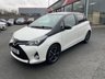 USED 2016 16 TOYOTA YARIS 1.33 Dual VVT-i Design Hatchback 5dr Petrol Manual Euro 6 (99 ps) 