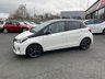 USED 2016 16 TOYOTA YARIS 1.33 Dual VVT-i Design Hatchback 5dr Petrol Manual Euro 6 (99 ps) 