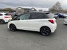 USED 2016 16 TOYOTA YARIS 1.33 Dual VVT-i Design Hatchback 5dr Petrol Manual Euro 6 (99 ps) 