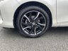 USED 2016 16 TOYOTA YARIS 1.33 Dual VVT-i Design Hatchback 5dr Petrol Manual Euro 6 (99 ps) 