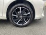 USED 2016 16 TOYOTA YARIS 1.33 Dual VVT-i Design Hatchback 5dr Petrol Manual Euro 6 (99 ps) 
