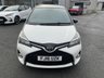 USED 2016 16 TOYOTA YARIS 1.33 Dual VVT-i Design Hatchback 5dr Petrol Manual Euro 6 (99 ps) 