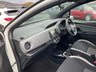 USED 2016 16 TOYOTA YARIS 1.33 Dual VVT-i Design Hatchback 5dr Petrol Manual Euro 6 (99 ps) 