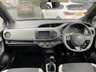 USED 2016 16 TOYOTA YARIS 1.33 Dual VVT-i Design Hatchback 5dr Petrol Manual Euro 6 (99 ps) 