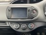USED 2016 16 TOYOTA YARIS 1.33 Dual VVT-i Design Hatchback 5dr Petrol Manual Euro 6 (99 ps) 