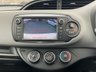 USED 2016 16 TOYOTA YARIS 1.33 Dual VVT-i Design Hatchback 5dr Petrol Manual Euro 6 (99 ps) 