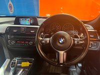 USED 2014 64 BMW 3 SERIES GRAN TURISMO 3.0 335d M Sport GT 5dr Diesel Auto xDrive Euro 6 (s/s) (313 ps) Over &pound;7000 Of Factory Extras