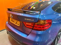 USED 2014 64 BMW 3 SERIES GRAN TURISMO 3.0 335d M Sport GT 5dr Diesel Auto xDrive Euro 6 (s/s) (313 ps) Over &pound;7000 Of Factory Extras