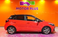 USED 2020 70 HYUNDAI I20 1.2 Play Hatchback 5dr Petrol Manual Euro 6 (s/s) (84 ps) Sat Nav. Camera. Cruise. DAB.