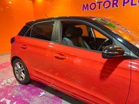 USED 2020 70 HYUNDAI I20 1.2 Play Hatchback 5dr Petrol Manual Euro 6 (s/s) (84 ps) Sat Nav. Camera. Cruise. DAB.