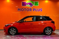 USED 2020 70 HYUNDAI I20 1.2 Play Hatchback 5dr Petrol Manual Euro 6 (s/s) (84 ps) Sat Nav. Camera. Cruise. DAB.