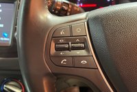USED 2020 70 HYUNDAI I20 1.2 Play Hatchback 5dr Petrol Manual Euro 6 (s/s) (84 ps) Sat Nav. Camera. Cruise. DAB.