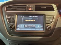 USED 2020 70 HYUNDAI I20 1.2 Play Hatchback 5dr Petrol Manual Euro 6 (s/s) (84 ps) Sat Nav. Camera. Cruise. DAB.