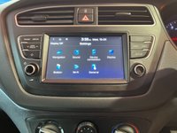 USED 2020 70 HYUNDAI I20 1.2 Play Hatchback 5dr Petrol Manual Euro 6 (s/s) (84 ps) Sat Nav. Camera. Cruise. DAB.