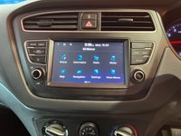 USED 2020 70 HYUNDAI I20 1.2 Play Hatchback 5dr Petrol Manual Euro 6 (s/s) (84 ps) Sat Nav. Camera. Cruise. DAB.